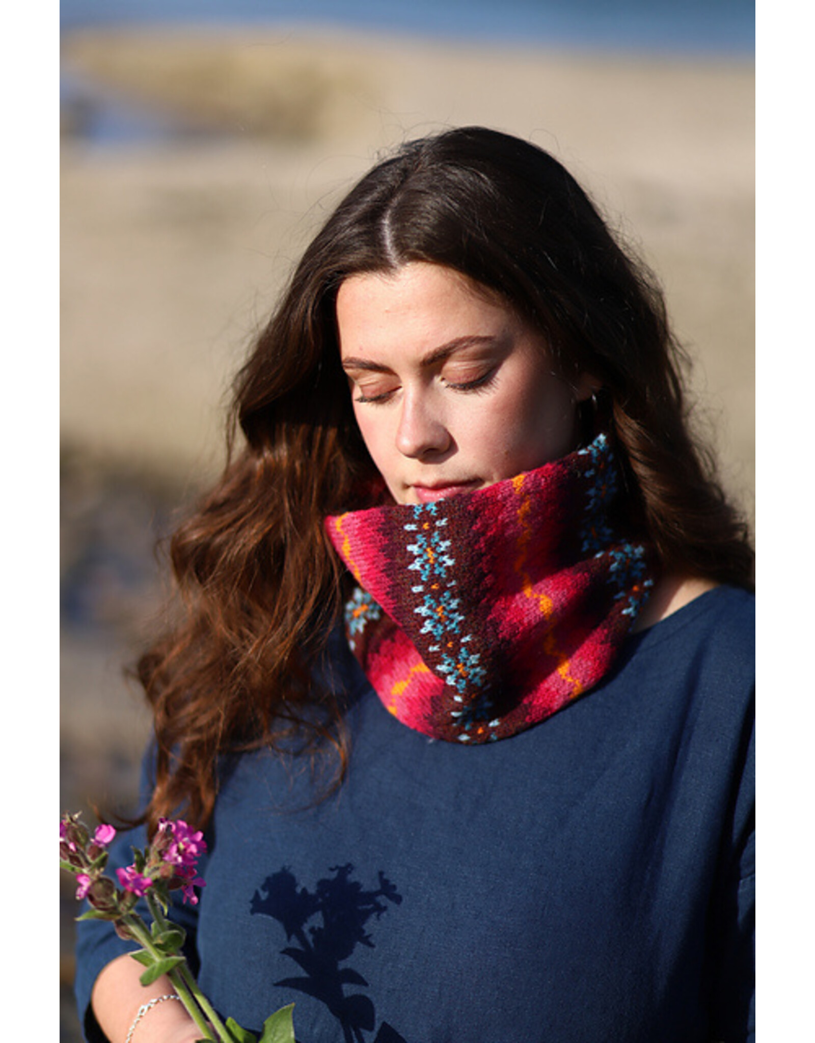 Shetland Wool Week Shetland Wool Week Annual 2025