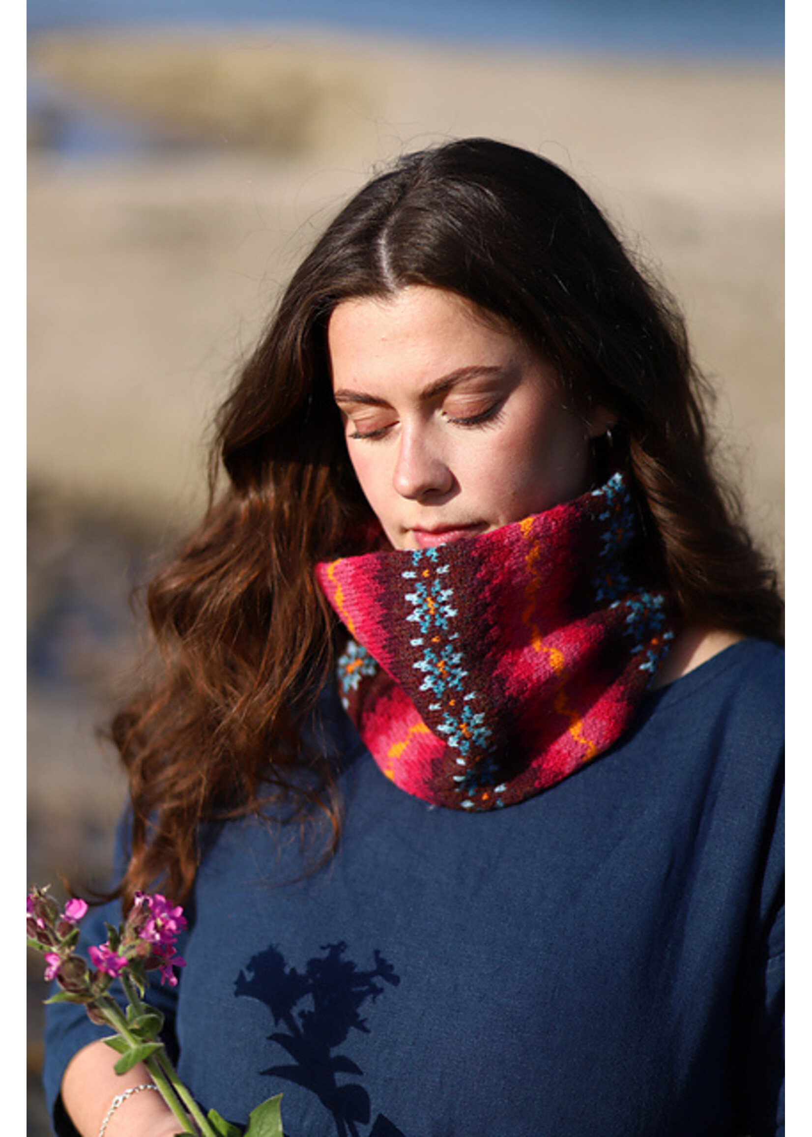 Shetland Wool Week Shetland Wool Week Annual 2025