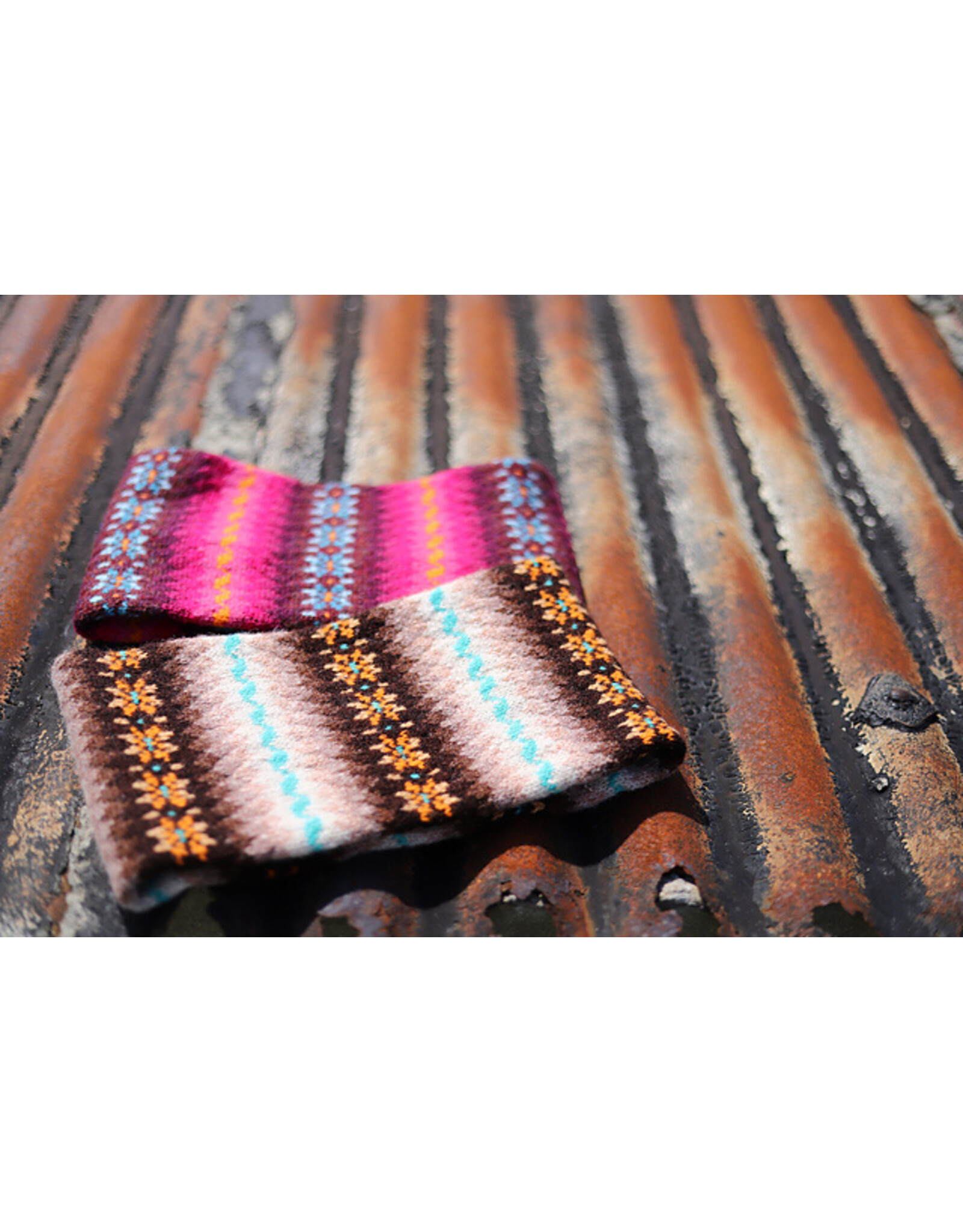 Shetland Wool Week Shetland Wool Week Annual 2025