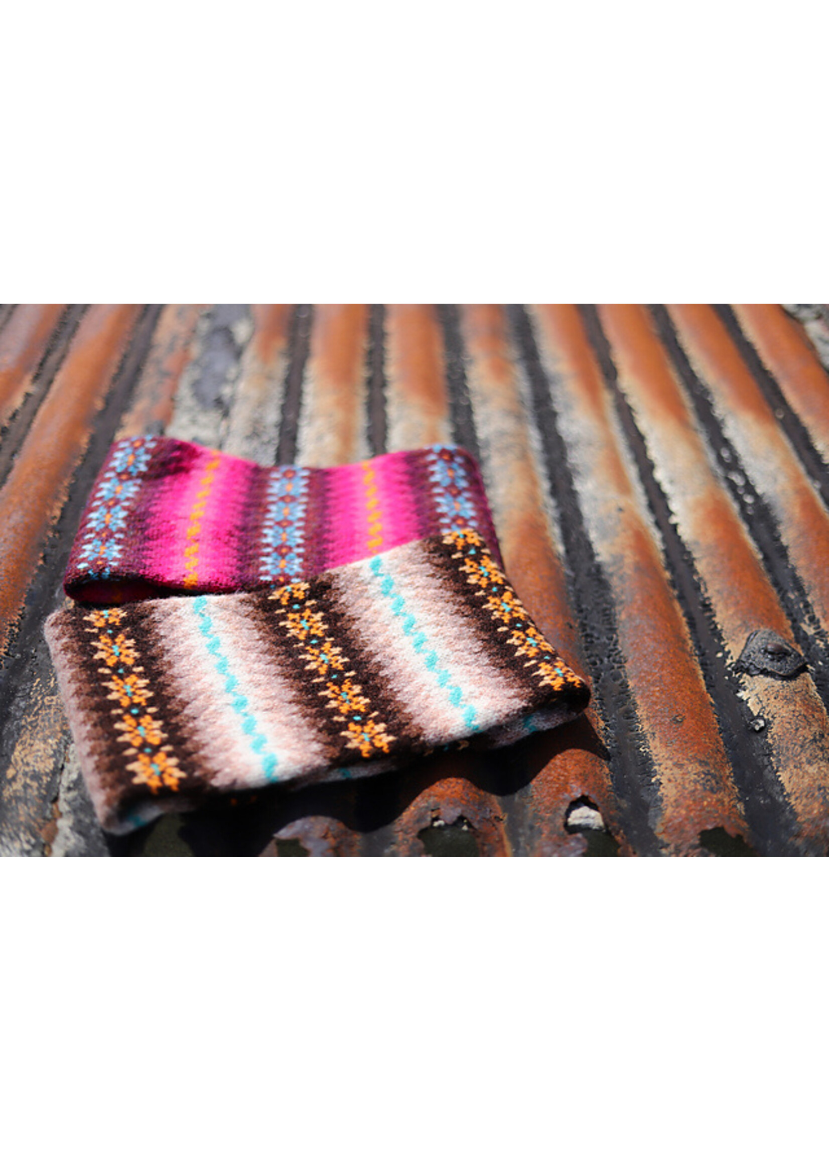 Shetland Wool Week Shetland Wool Week Annual 2025