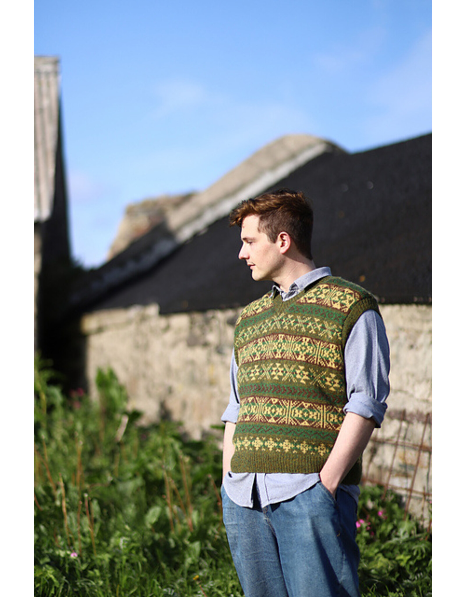 Shetland Wool Week Shetland Wool Week Annual 2025