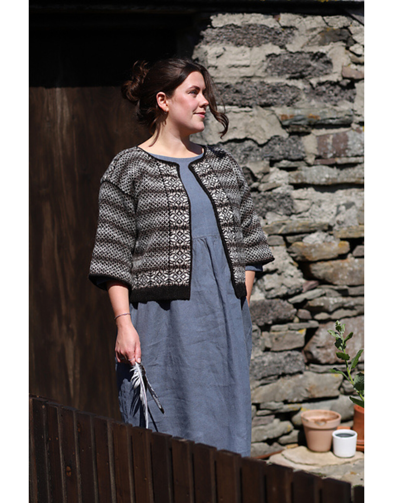 Shetland Wool Week Shetland Wool Week Annual 2025