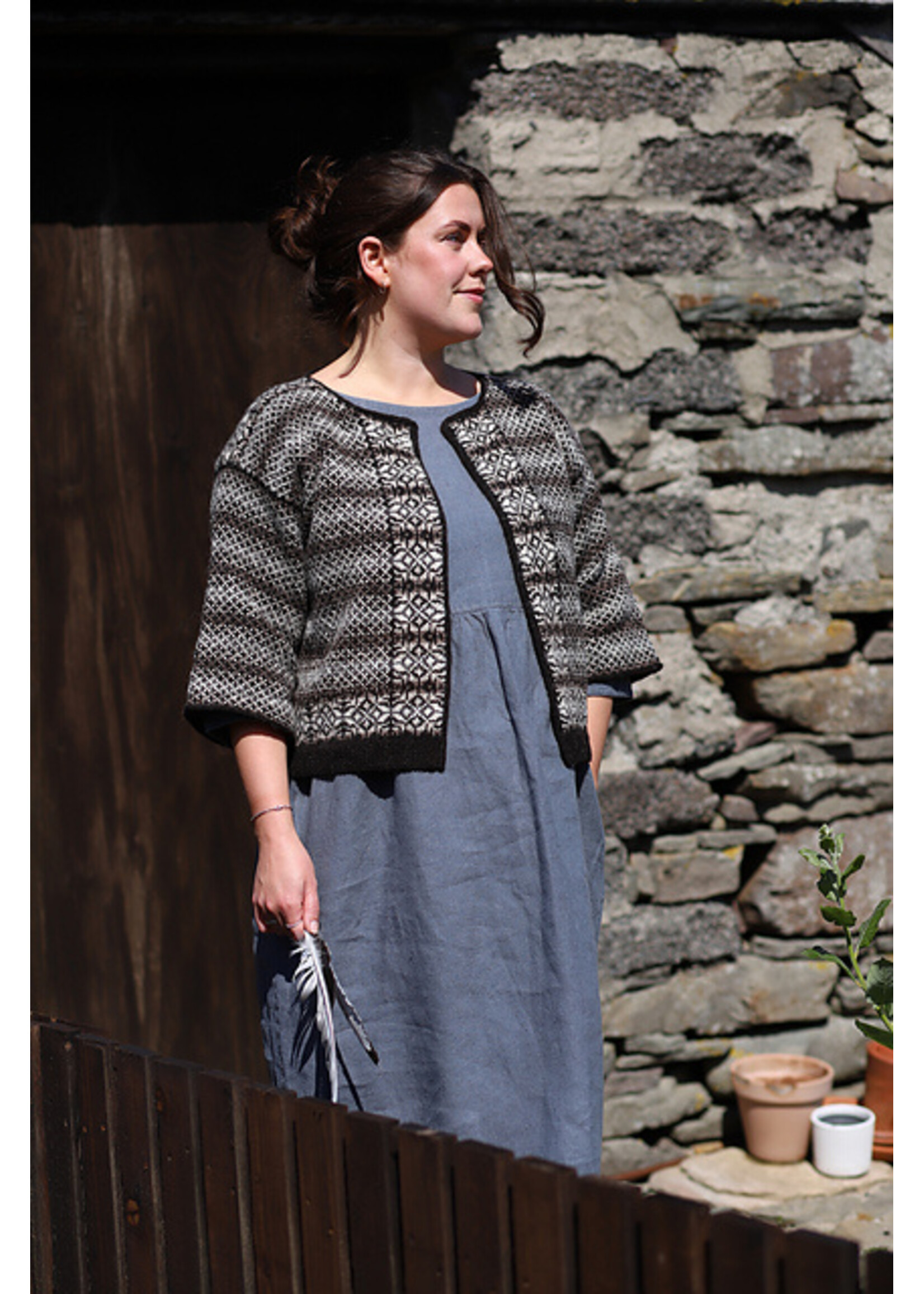 Shetland Wool Week Shetland Wool Week Annual 2025
