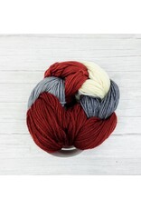 Jamieson's of Shetland Shetland Wool Week Kit 2025 in Narwhal