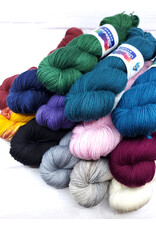 Stranded by the Sea Knit Along (KAL) Stranded by the Sea Knit Along (KAL)