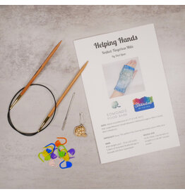 Benefiting Edmonds Food Bank Helping Hands Give-A-Tools-Set Donation