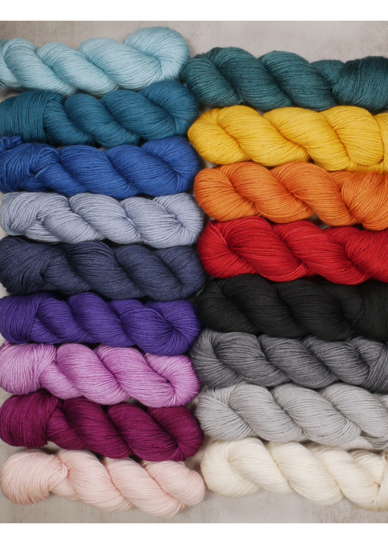 Stranded Studio Sea Bunny 50g
