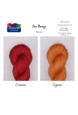 Stranded Studio Sea Bunny 50g Stranded Studio Sea Bunny 50g