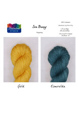 Stranded Studio Sea Bunny 50g Stranded Studio Sea Bunny 50g