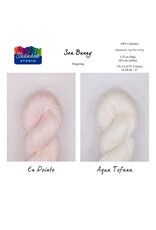 Stranded Studio Sea Bunny 50g Stranded Studio Sea Bunny 50g