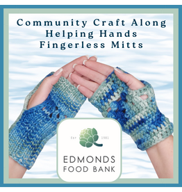 Benefiting Edmonds Food Bank Helping Hands Give-A-Tools-Set Donation Benefiting Edmonds Food Bank Helping Hands Give-A-Tools-Set Donation
