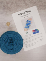 Benefiting Edmonds Food Bank Helping Hands Mitts Cascade Kit (for EFB)