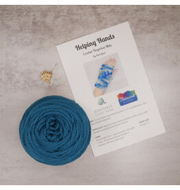 Benefiting Edmonds Food Bank Helping Hands Mitts Cascade Kit