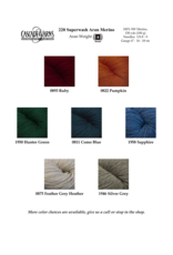 Benefiting Edmonds Food Bank Helping Hands Mitts Cascade Kit