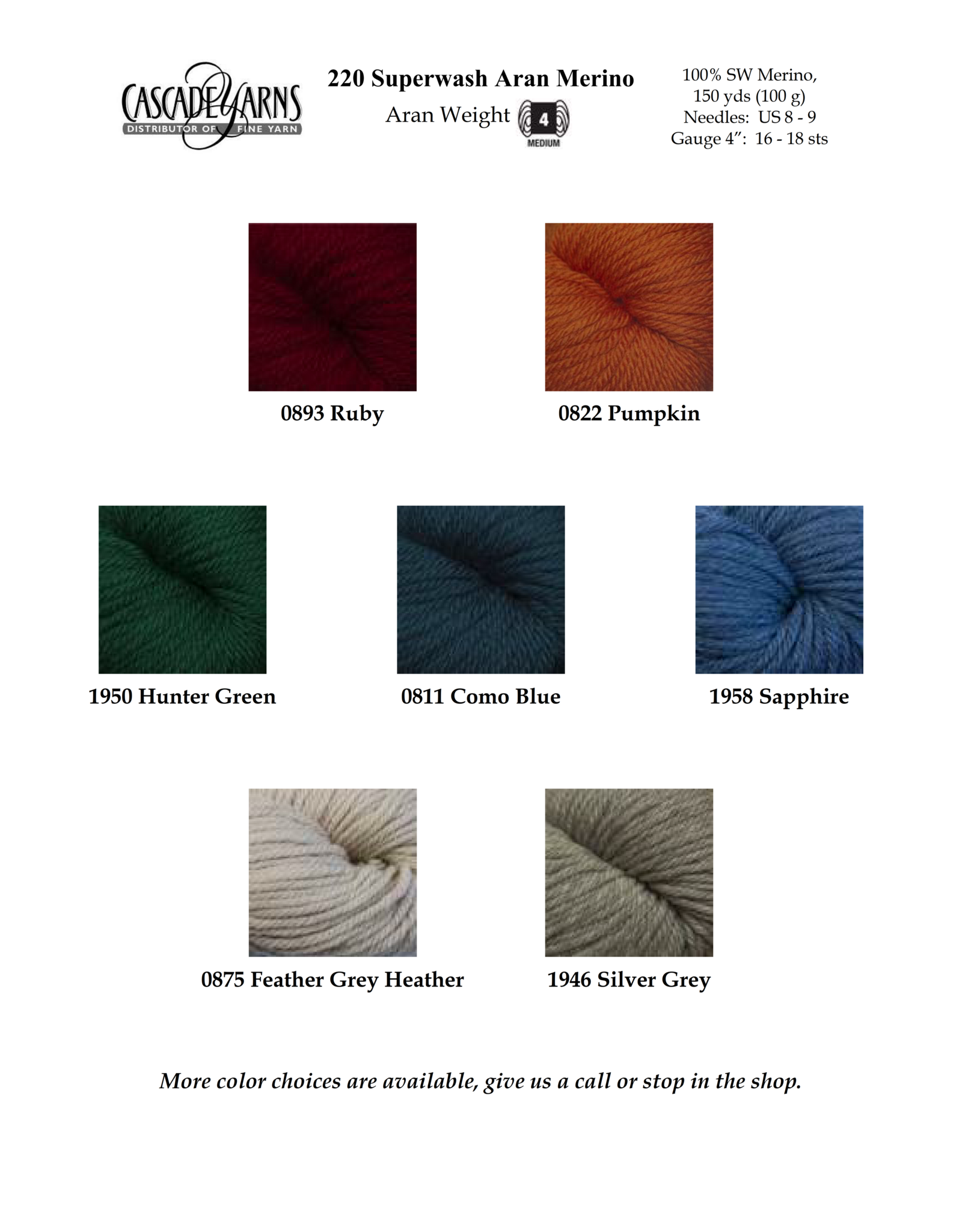 Benefiting Edmonds Food Bank Helping Hands Mitts Cascade Kit