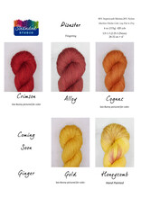 Stranded Studio Pisaster 115g