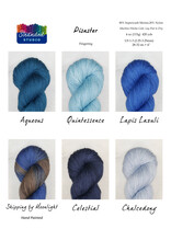 Stranded Studio Pisaster 115g