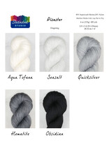 Stranded Studio Pisaster 115g