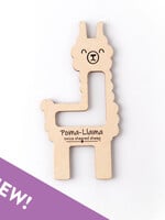 twice sheared sheep tss Poma-Llama Tassel Cord Maker
