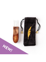 twice sheared sheep tss Quill I-cord Tool