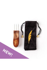 twice sheared sheep tss Quill I-cord Tool