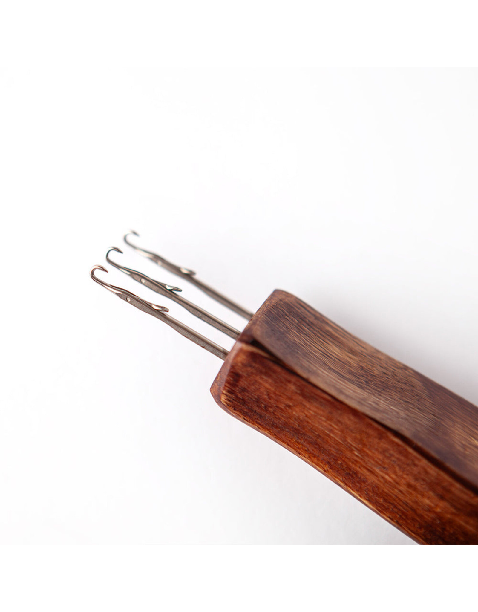 twice sheared sheep tss Quill I-cord Tool