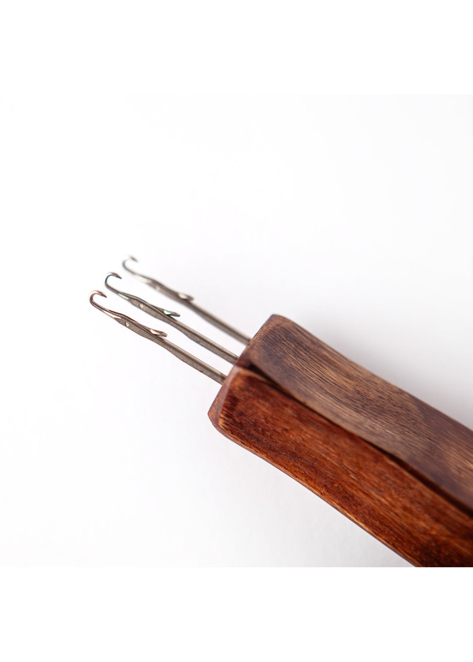 twice sheared sheep tss Quill I-cord Tool