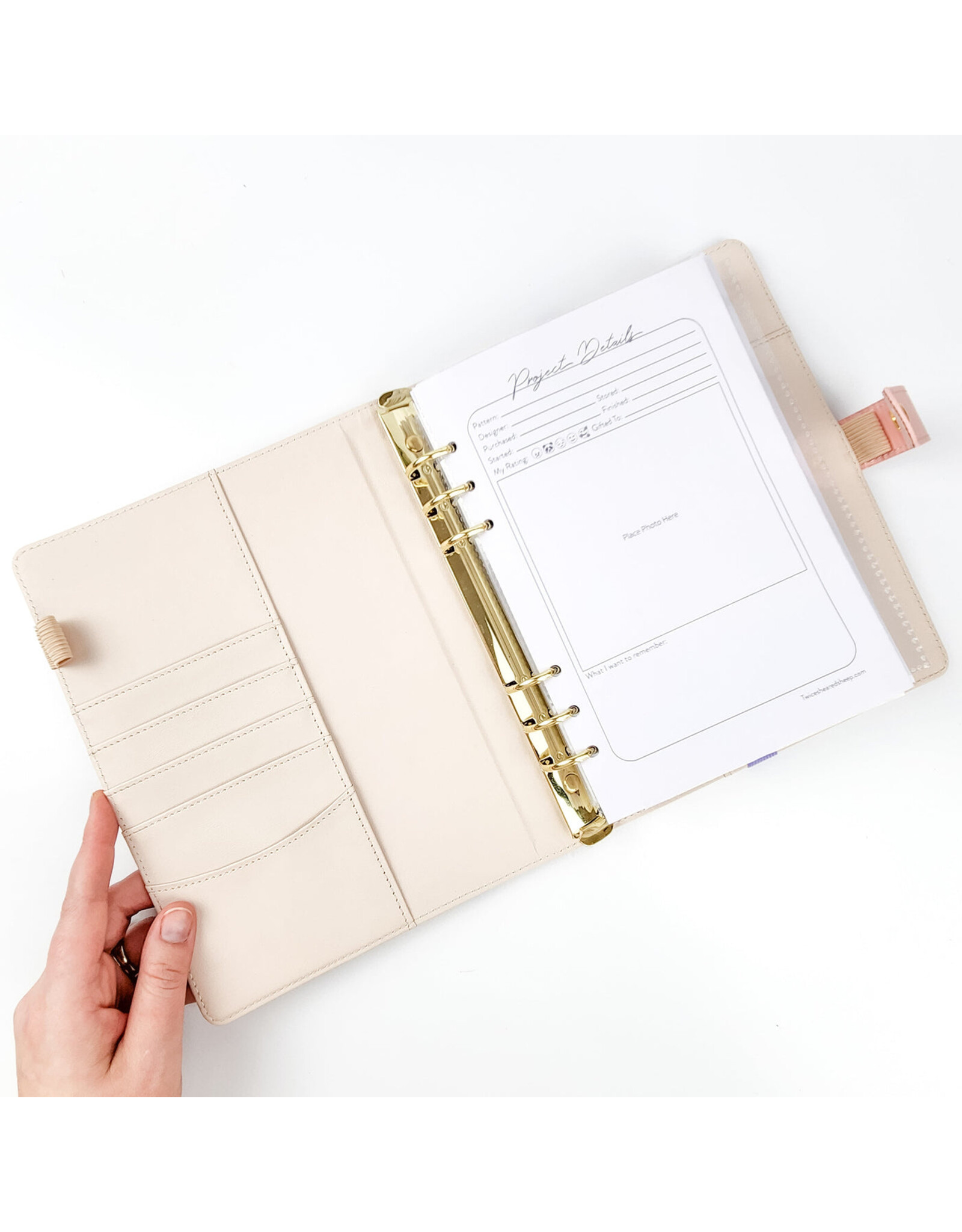 twice sheared sheep tss Project Journal