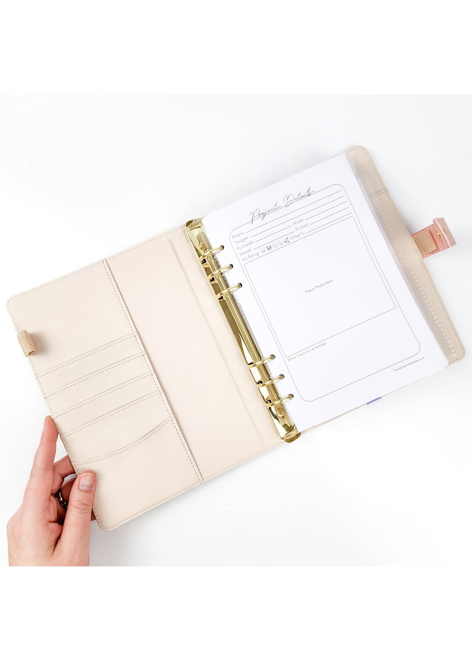 twice sheared sheep tss Project Journal