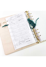 twice sheared sheep tss Project Journal
