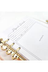 twice sheared sheep tss Project Journal