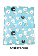 twice sheared sheep tss Project Journal