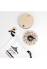 twice sheared sheep tss Yarn-To-Go Carousel