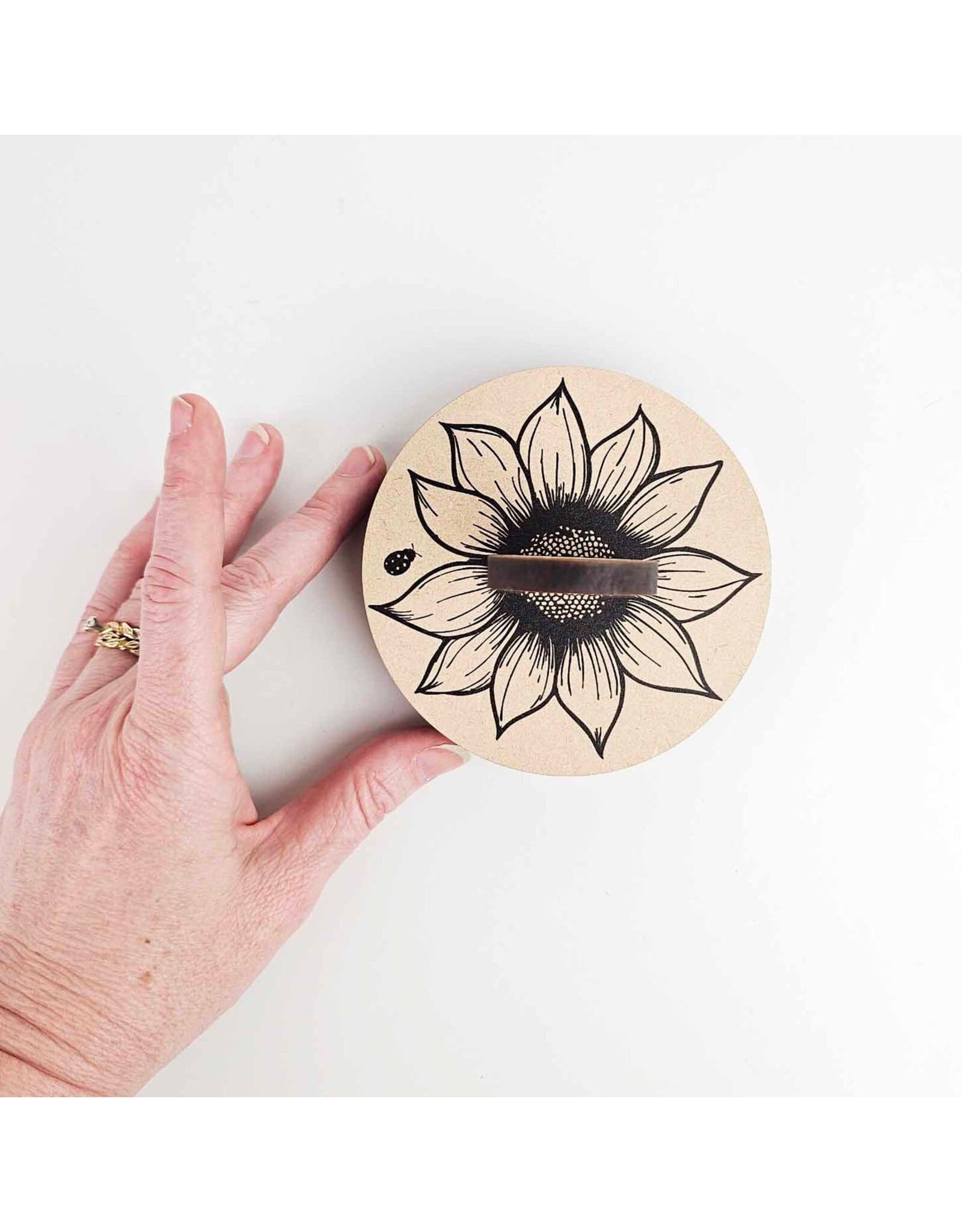 twice sheared sheep tss Yarn-To-Go Carousel