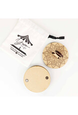 twice sheared sheep tss Yarn-To-Go Carousel