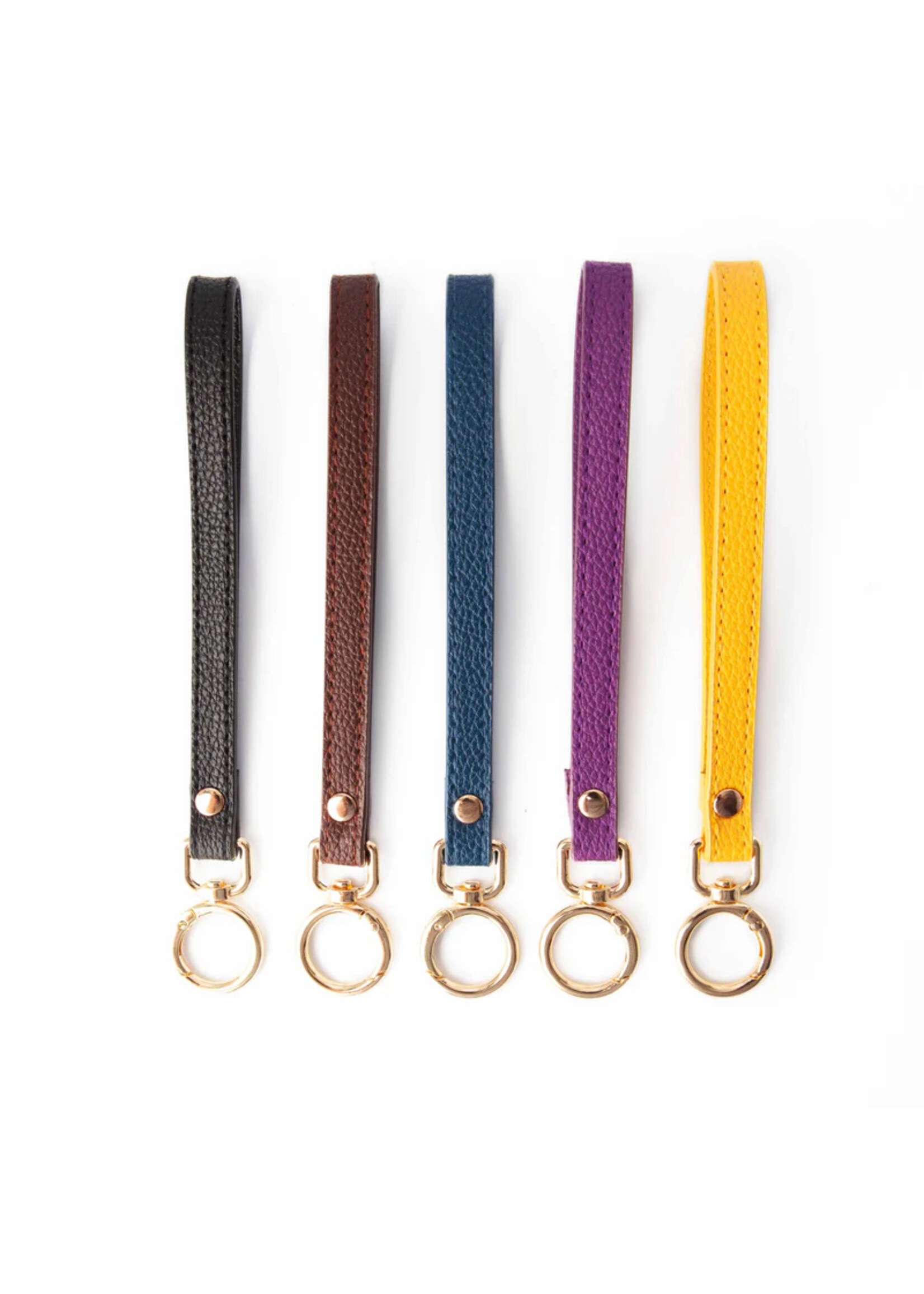twice sheared sheep tss Wrist Strap Yarn to go