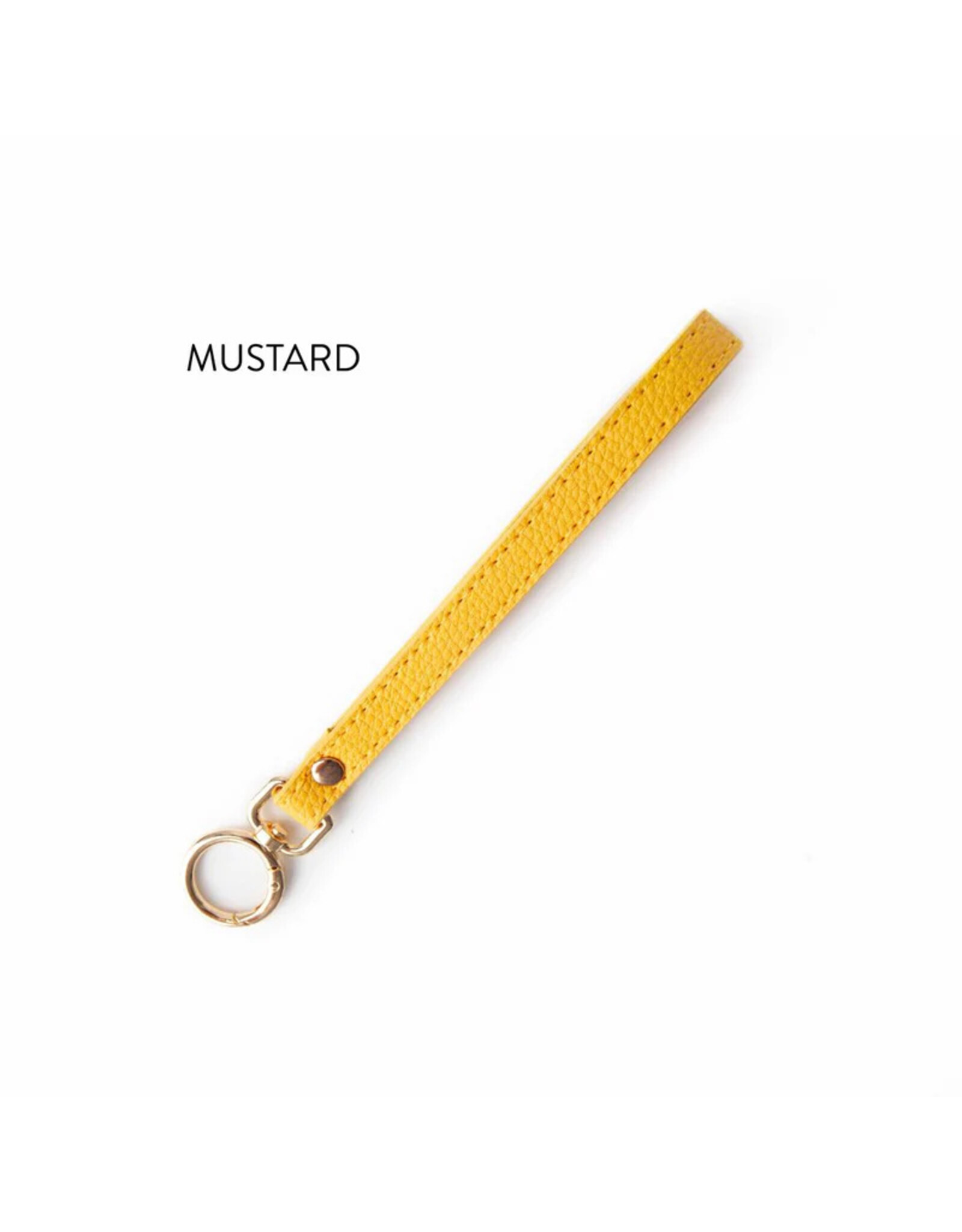 twice sheared sheep tss Wrist Strap Yarn to go