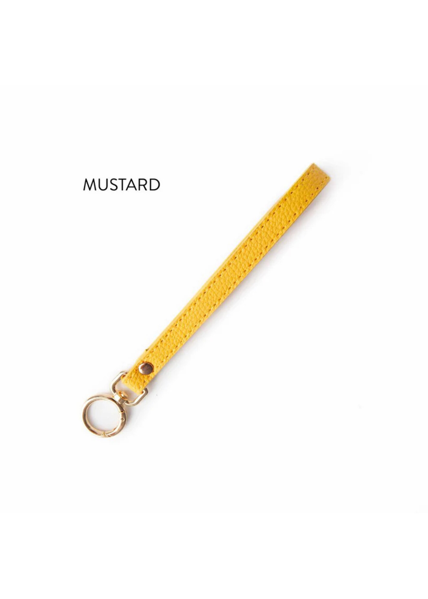 twice sheared sheep tss Wrist Strap Yarn to go