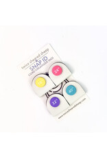 twice sheared sheep tss Snap ID Cord Organizer Tags