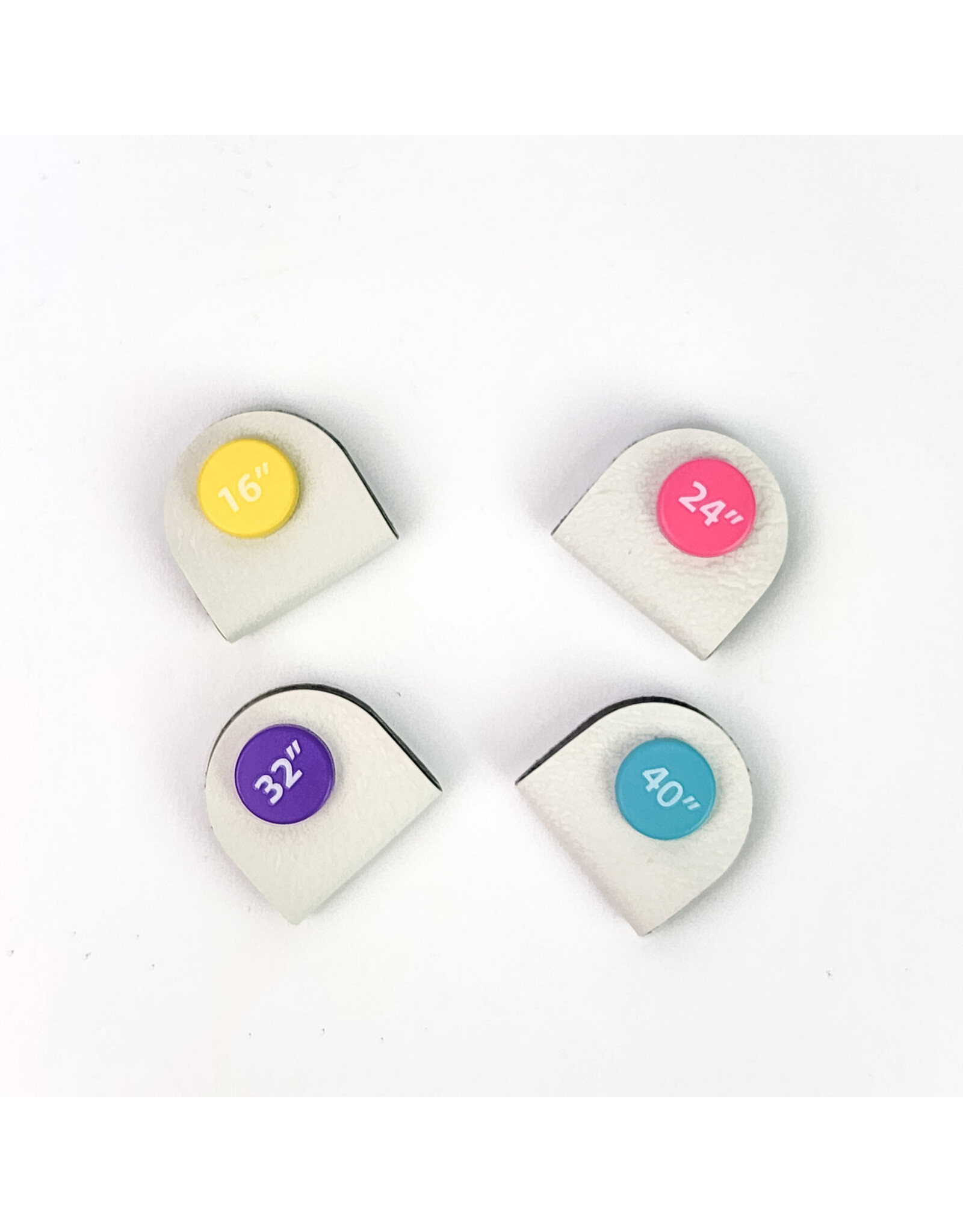 twice sheared sheep tss Snap ID Cord Organizer Tags