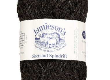 Jamieson's of Shetland Yarn