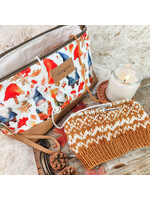 twice sheared sheep tss Knitting Project Bag
