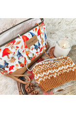 twice sheared sheep tss Knitting Project Bag