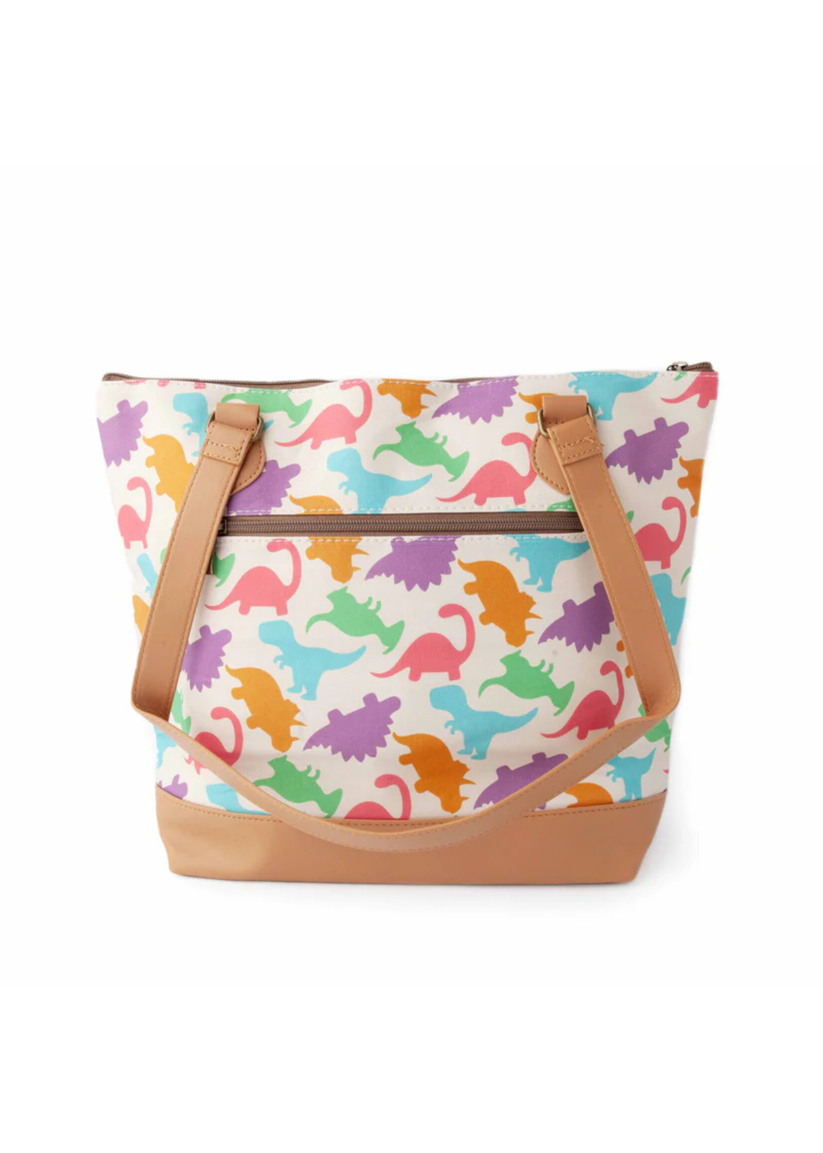 twice sheared sheep tss Knitting Project Bag