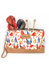 twice sheared sheep tss Knitting Project Bag