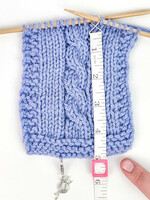 twice sheared sheep tss Work Until...Measuring Tape