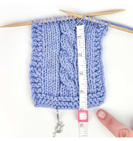 twice sheared sheep tss Work Until...Measuring Tape