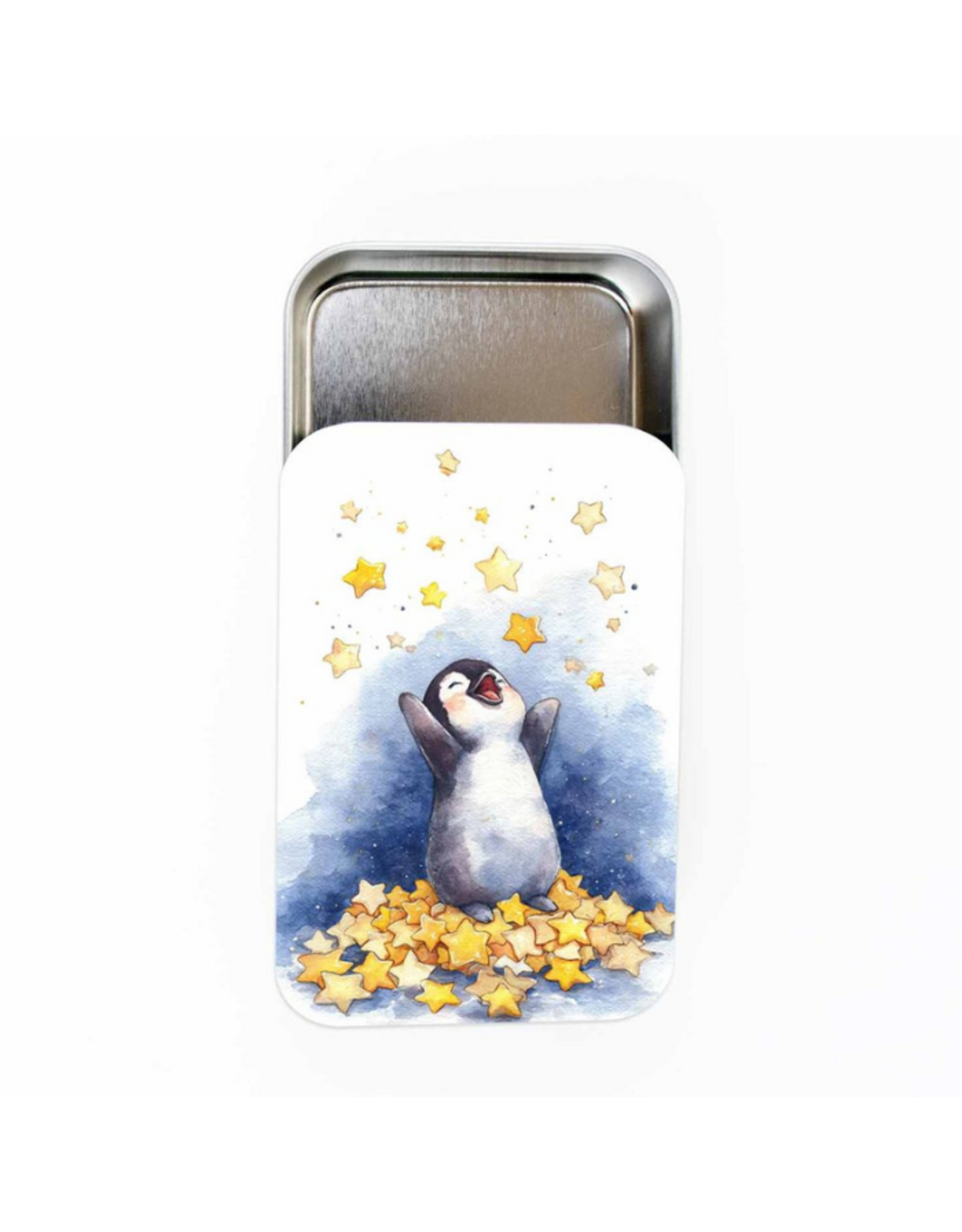 twice sheared sheep tss Stitch Marker Tin SBS 2025 Large Slide