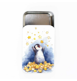 twice sheared sheep tss Stitch Marker Tin SBS 2025 Large Slide