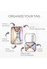 twice sheared sheep tss Storage Tin Dividers